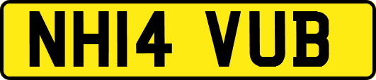 NH14VUB