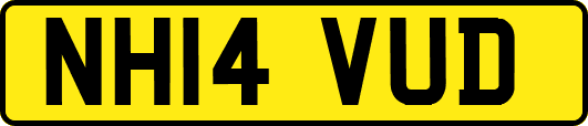 NH14VUD