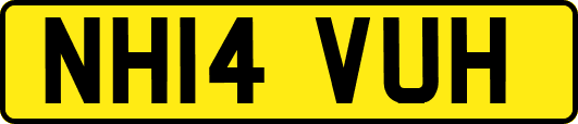 NH14VUH