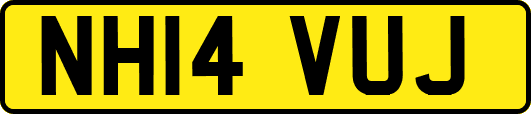 NH14VUJ