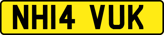 NH14VUK