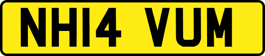 NH14VUM
