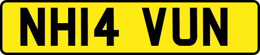 NH14VUN