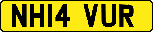 NH14VUR