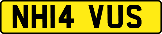 NH14VUS