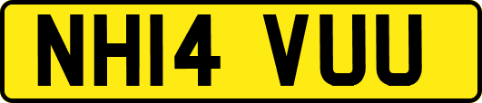 NH14VUU