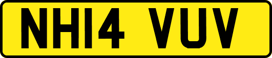NH14VUV