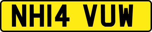 NH14VUW