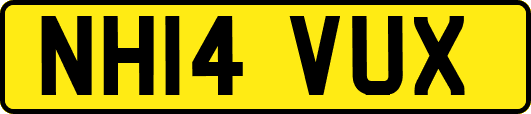 NH14VUX