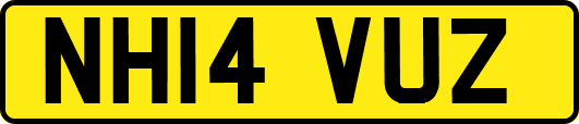 NH14VUZ