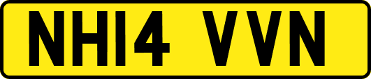NH14VVN