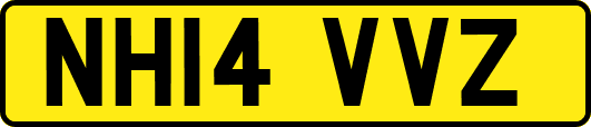 NH14VVZ