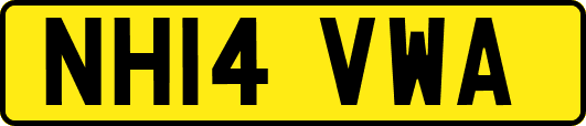 NH14VWA