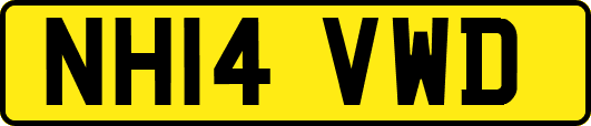 NH14VWD