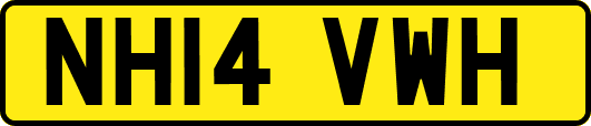 NH14VWH