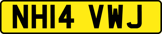 NH14VWJ