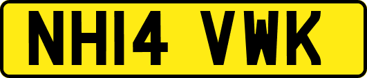 NH14VWK