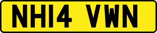 NH14VWN
