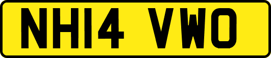NH14VWO