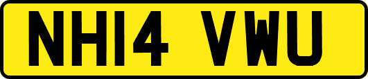 NH14VWU