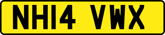 NH14VWX