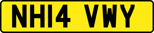 NH14VWY