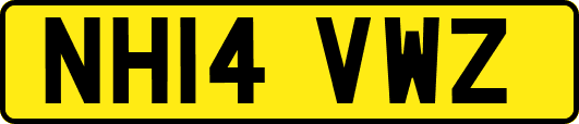 NH14VWZ