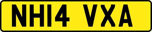 NH14VXA