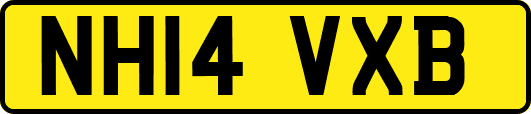 NH14VXB