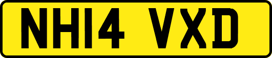 NH14VXD