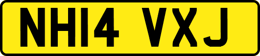 NH14VXJ