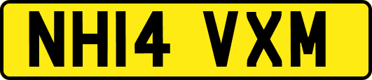 NH14VXM