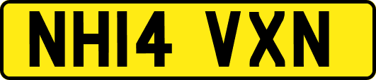 NH14VXN