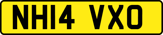 NH14VXO