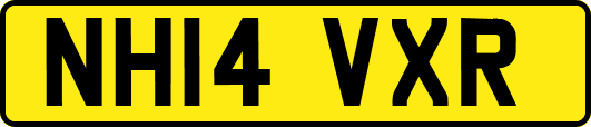 NH14VXR