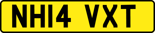 NH14VXT