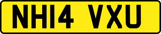NH14VXU