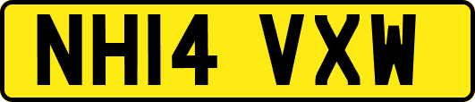 NH14VXW