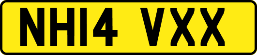 NH14VXX