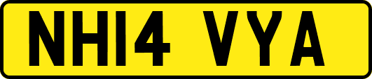 NH14VYA