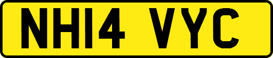 NH14VYC