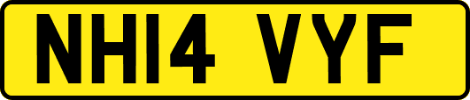 NH14VYF