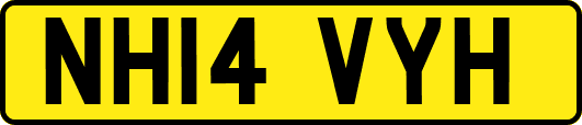 NH14VYH