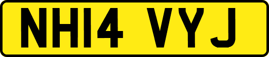 NH14VYJ
