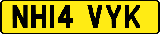 NH14VYK