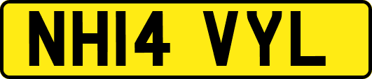 NH14VYL