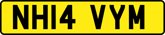 NH14VYM