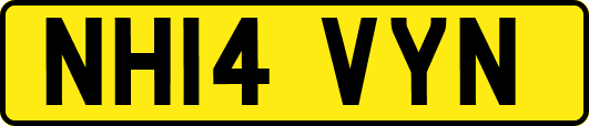 NH14VYN