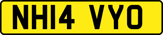 NH14VYO