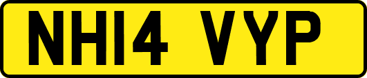 NH14VYP